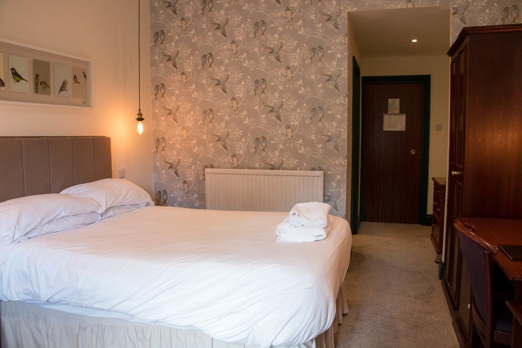 The Jacobean Hotel Coventry Buitenkant foto