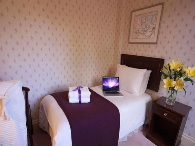 The Jacobean Hotel Coventry Buitenkant foto